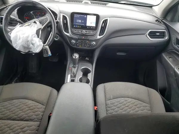 3GNAXKEV1ML357476 2021 CHEVROLET EQUINOX - Image 8