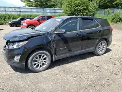 3GNAXKEV1ML357817 2021 CHEVROLET EQUINOX