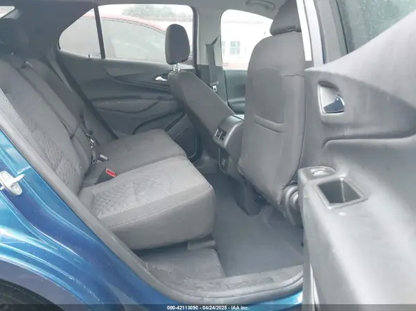 3GNAXKEV1ML359924 2021 CHEVROLET EQUINOX - Image 8