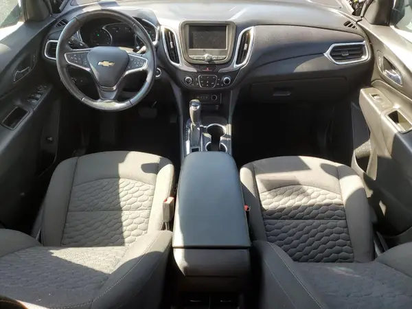 3GNAXKEV1ML360474 2021 CHEVROLET EQUINOX - Image 8