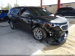 3GNAXKEV1ML363357 2021 CHEVROLET EQUINOX