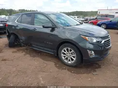 3GNAXKEV1ML363939 2021 CHEVROLET EQUINOX