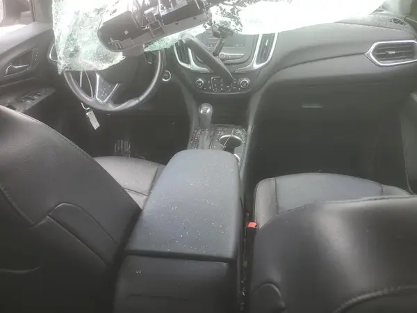 3GNAXKEV1ML369188 2021 CHEVROLET EQUINOX - Image 8