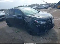 3GNAXKEV1ML370020 2021 CHEVROLET EQUINOX