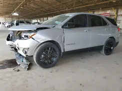 3GNAXKEV1ML370650 2021 CHEVROLET EQUINOX