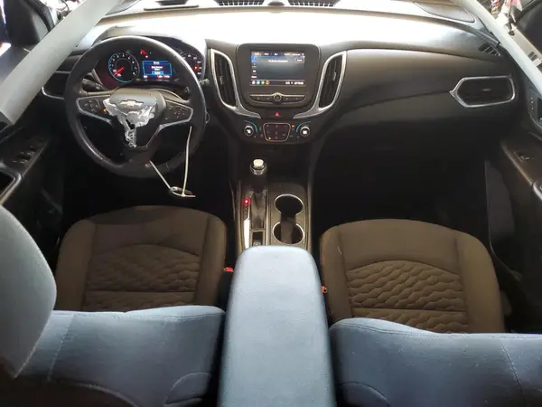 3GNAXKEV1ML370650 2021 CHEVROLET EQUINOX - Image 8