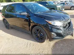 3GNAXKEV1ML374536 2021 CHEVROLET EQUINOX