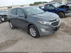 3GNAXKEV1ML378439 2021 CHEVROLET EQUINOX