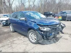 3GNAXKEV1ML384533 2021 CHEVROLET EQUINOX