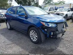 3GNAXKEV1ML390431 2021 CHEVROLET EQUINOX