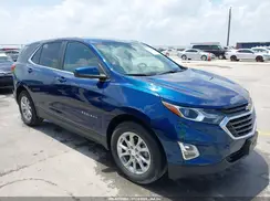 3GNAXKEV1ML391031 2021 CHEVROLET EQUINOX