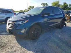 3GNAXKEV1ML392633 2021 CHEVROLET EQUINOX