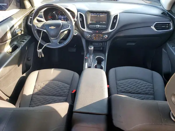 3GNAXKEV1ML392633 2021 CHEVROLET EQUINOX - Image 8