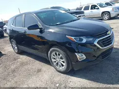 3GNAXKEV1ML394298 2021 CHEVROLET EQUINOX