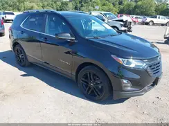 3GNAXKEV1ML395936 2021 CHEVROLET EQUINOX
