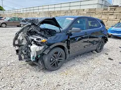 3GNAXKEV1ML397508 2021 CHEVROLET EQUINOX