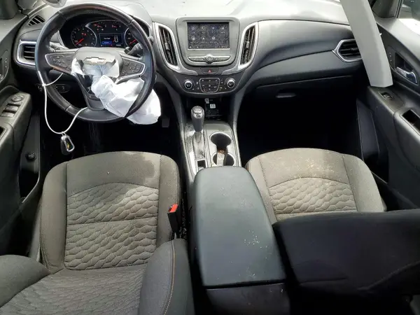 3GNAXKEV1ML397508 2021 CHEVROLET EQUINOX - Image 8