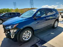 3GNAXKEV1ML400214 2021 CHEVROLET EQUINOX