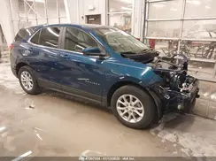 3GNAXKEV1ML400844 2021 CHEVROLET EQUINOX