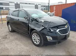 3GNAXKEV1ML402724 2021 CHEVROLET EQUINOX