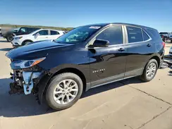 3GNAXKEV1ML402920 2021 CHEVROLET EQUINOX