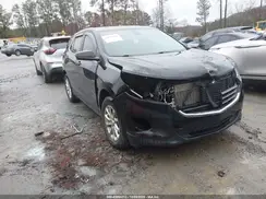 3GNAXKEV1ML403159 2021 CHEVROLET EQUINOX