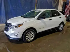 3GNAXKEV1MS103191 2021 CHEVROLET EQUINOX