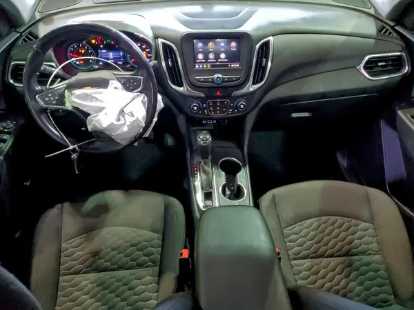 3GNAXKEV1MS103191 2021 CHEVROLET EQUINOX - Image 8