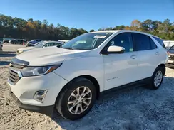3GNAXKEV1MS104678 2021 CHEVROLET EQUINOX