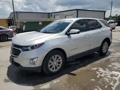 3GNAXKEV1MS106026 2021 CHEVROLET EQUINOX