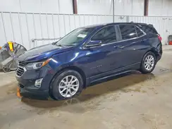 3GNAXKEV1MS108732 2021 CHEVROLET EQUINOX