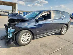 3GNAXKEV1MS109296 2021 CHEVROLET EQUINOX
