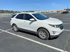 3GNAXKEV1MS111159 2021 CHEVROLET EQUINOX