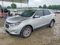 3GNAXKEV1MS111274 2021 CHEVROLET EQUINOX