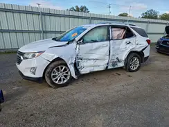 3GNAXKEV1MS112506 2021 CHEVROLET EQUINOX