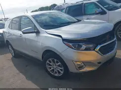 3GNAXKEV1MS113140 2021 CHEVROLET EQUINOX