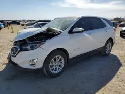 3GNAXKEV1MS115017 2021 CHEVROLET EQUINOX