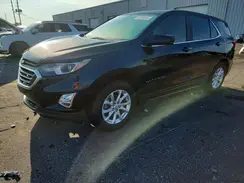3GNAXKEV1MS115227 2021 CHEVROLET EQUINOX