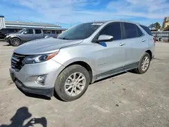3GNAXKEV1MS116328 2021 CHEVROLET EQUINOX