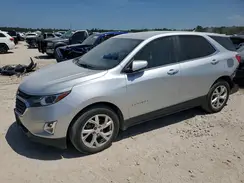 3GNAXKEV1MS117656 2021 CHEVROLET EQUINOX