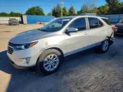 3GNAXKEV1MS118659 2021 CHEVROLET EQUINOX