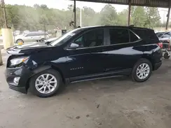 3GNAXKEV1MS122792 2021 CHEVROLET EQUINOX