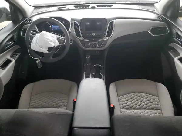 3GNAXKEV1MS122792 2021 CHEVROLET EQUINOX - Image 8