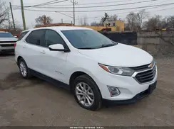 3GNAXKEV1MS127104 2021 CHEVROLET EQUINOX