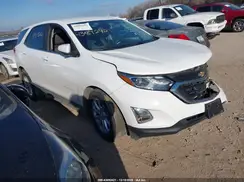 3GNAXKEV1MS128267 2021 CHEVROLET EQUINOX