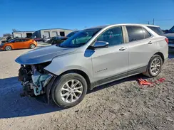 3GNAXKEV1MS129144 2021 CHEVROLET EQUINOX
