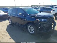 3GNAXKEV1MS129189 2021 CHEVROLET EQUINOX