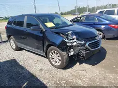 3GNAXKEV1MS130522 2021 CHEVROLET EQUINOX