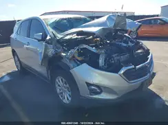 3GNAXKEV1MS131525 2021 CHEVROLET EQUINOX