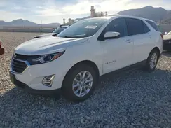 3GNAXKEV1MS131539 2021 CHEVROLET EQUINOX